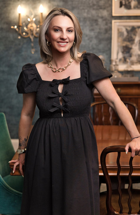 Nicole Henriksen
